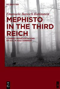 Mephisto in the Third Reich