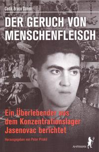 Der Geruch von Menschenfleisch