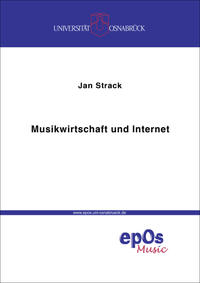 Musikwirtschaft und Internet