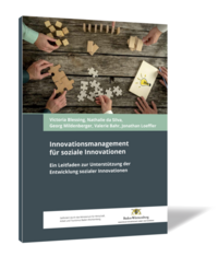 Innovationsmanagement für soziale Innovationen