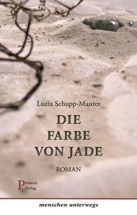 Die Farbe von Jade