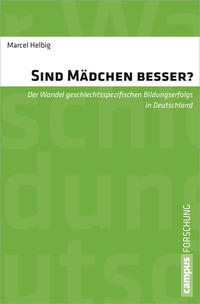 Sind Mädchen besser?