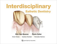 Interdisciplinary Esthetic Dentistry