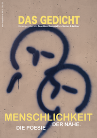 Das Gedicht. Zeitschrift /Jahrbuch für Lyrik, Essay und Kritik / DAS GEDICHT Bd. 32