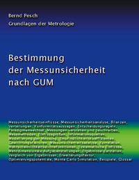 Bestimmung der Messunsicherheit nach GUM