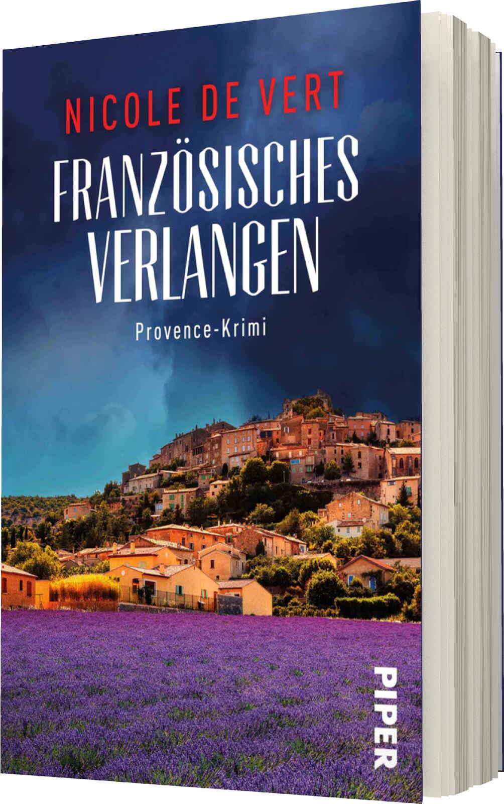 Französisches Verlangen