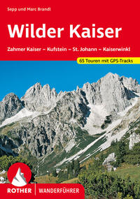 Wilder Kaiser