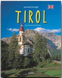 Journey through Tirol - Reise durch Tirol