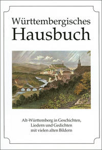 Württembergisches Hausbuch