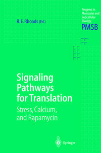 Signaling Pathways for Translation