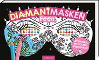 Diamantmasken – Feen