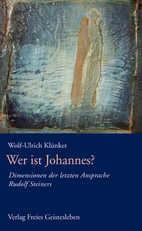 Wer ist Johannes ?