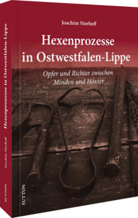 Hexenprozesse in Ostwestfalen-Lippe