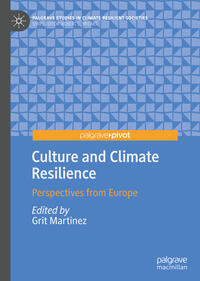 Culture and Climate Resilience