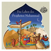 Das Leben des Propheten Muhammad