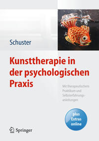 Kunsttherapie in der psychologischen Praxis