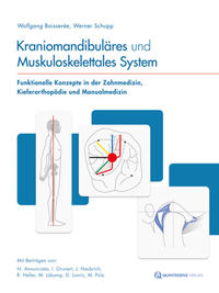 Kraniomandibuläres und Muskuloskelettales System