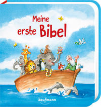 Meine erste Bibel