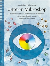 Unterm Mikroskop