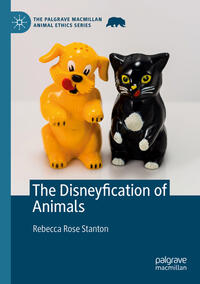 The Disneyfication of Animals