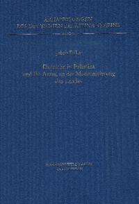 Deutsche in Palästina und ihr Anteil an der Modernisierung des Landes