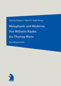 Metaphysik und Moderne