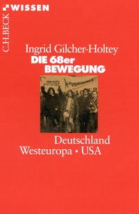 Die 68er Bewegung