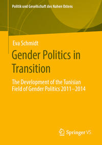 Gender Politics in Transition