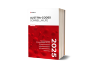 Austria-Codex Schnellhilfe 2025