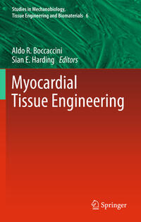 Myocardial Tissue Engineering