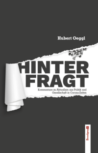 hinterfragt