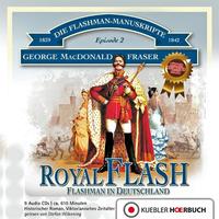 Royal Flash