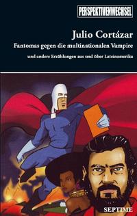 Fantomas gegen die multinationalen Vampire