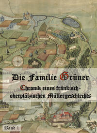 Die Familie Grüner