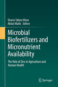 Microbial Biofertilizers and Micronutrient Availability