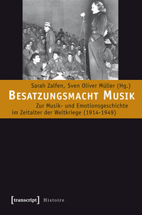 Besatzungsmacht Musik