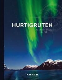 KUNTH Bildband Hurtigruten