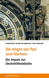 Die Angst vor Tod und Sterben