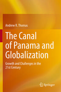 The Canal of Panama and Globalization