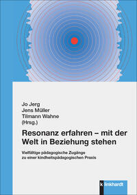 Resonanz erfahren – mit der Welt in Beziehung stehen