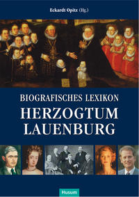 Biografisches Lexikon Herzogtum Lauenburg