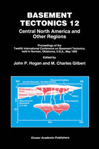 Basement Tectonics 12