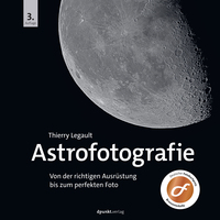 Astrofotografie