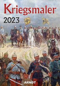 Kriegsmaler 2023