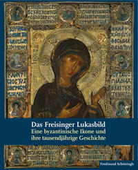 Das Freisinger Lukasbild