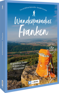 Wanderparadies Franken