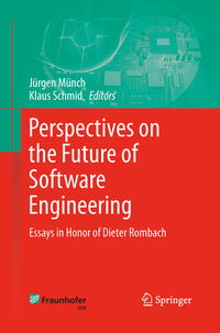 Perspectives on the Future of Software Engineering