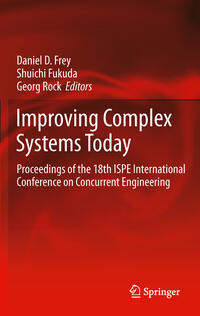 Improving Complex Systems Today