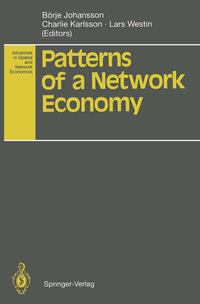 Patterns of a Network Economy