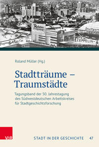 Stadtträume – Traumstädte